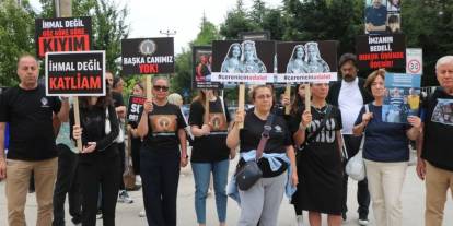 Danıştay Ceza Dairesi Başkanı'ndan Kartalkaya duruşmasında etkili konuşma: “Yargılanması gereken bakanlıklar ve valiler var”