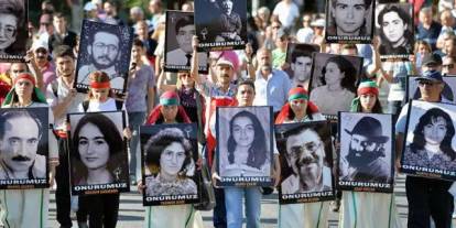 Alevilerden Erdoğan'ın sözlerine yanıt: Çok mu zordu Madımak Oteli'ne ‘Utanç Müzesi’ yazmak?