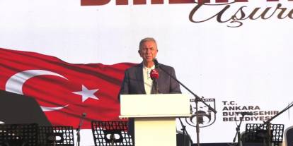 Ankara'da iki yeni cemevi yapılacak