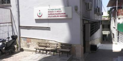 Aile hekimleri kira kriziyle karşı karşıya... AHESEN Genel Başkanı Kandemir: Gerekli bütçe verilmeli