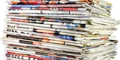 AKP, MHP ve DEM Parti ittifakını gazeteler nasıl gördü
