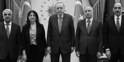 Ankara kulislerinde konuşulanlar: Erdoğan’ın yeni yol haritasında sırasıyla ne var