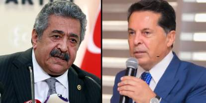 MHP'li Yıldız referans gösterdi, tutuklu başkan Özer'den yanıt geldi: 'Şimdi kucaklaşma zamanıdır'