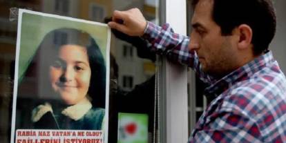 Şaban Vatan'dan duygusal mesaj: "Oğlumun hukuk fakültesine bugün attığı adım, yarın tüm hukuk derslerinde görülecek inşallah"