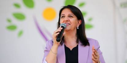 Abdülkadir Selvi: Bu ülke Pervin Buldan’a borçlu
