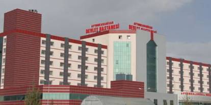 Devlet hastanesinde uyuşturucu operasyonu: AKP'li yönetici tutuklandı, doktoru suçladı
