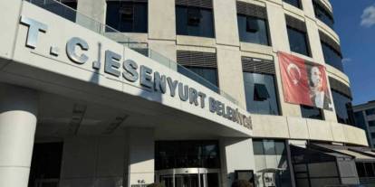 CHP’li Günaydın Özer'e tahliye kararı sonrası konuştu: Esenyurt'un iradesi Esenyurt'a geri dönmeli