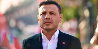 CHP’li Çelik’ten Şile Belediye Başkanı’nın tutuklanmasına tepki: Adaletin terazisi ‘duydum, gördüm’le kaydırılıyor