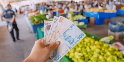 BİSAM: Dört kişilik bir aile için yoksulluk sınırı 89 bin 282 TL