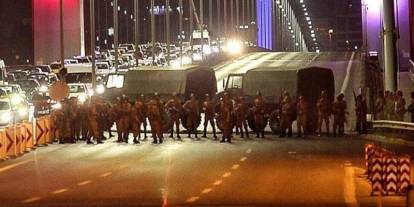 15 Temmuz'un yanıtlanmayan 6 sorusu!