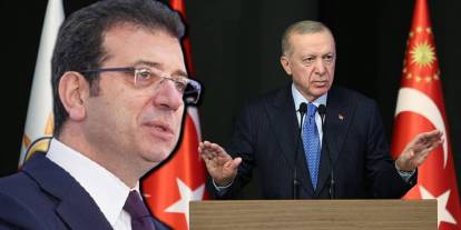 Gökhan Günaydın açıkladı: İmamoğlu ile Erdoğan arasında 9 ayda yaşanan fark