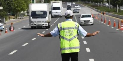İstanbullular dikkat: İşte trafiğe kapatılacak yollar