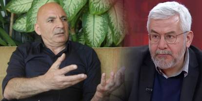 Mustafa Sönmez’den Ufuk Uras’a ÖDP kapağı