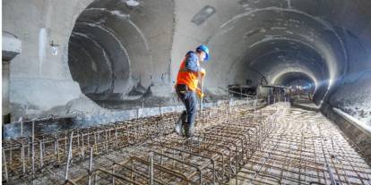Cumhurbaşkanlığı fesih kararına rağmen Pendik–Kaynarca–Fevzi Çakmak metro hattında sona yaklaşıldı