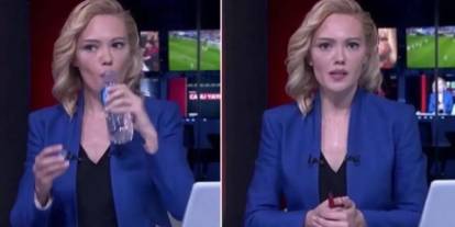 15 Temmuz'da bildiri okutulan spiker Tijen Karaş'ın yeni mesleği şaşırttı