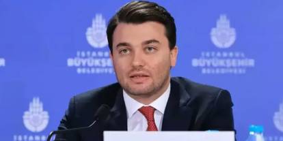 İmamoğlu'nun tutuklanan avukatı Mehmet Pehlivan: ‘Ben yarın olmam gereken yerde olamayacağım!’