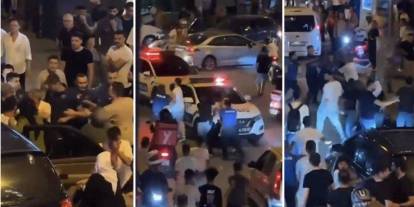DEM Partili Çiçek, Kürtçe müzik dinleyen ailenin polis şiddetine maruz kaldığı iddialarını TBMM gündemine taşıdı