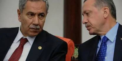 Cumhurbaşkanı Danışmanından canlı yayında ağır sözler: "Sayın Arınç biraz sesini kesse iyi olur”