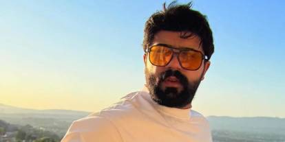 TikTok fenomeni cinayeti: Kızlarının gözü önünde…