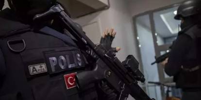 İstanbul'da 'Casperlar' operasyonu: 70 kişi tutuklandı
