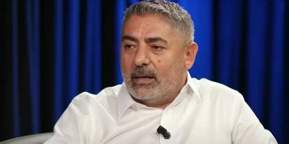 Cafer Mahiroğlu 'Halk TV satılacak' iddialarını yalanladı: 'Almaya kimsenin parası yetmez’