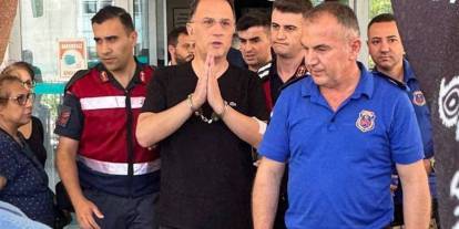Murat Çalık Adli Tıp'tan sonra Metris’e sevk edildi: Bu artık bir yargı değil, siyasi tercih