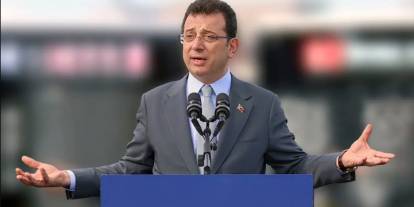 İmamoğlu’na siyasi yasak uygulanacak mı