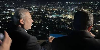 Dışişleri Bakanlığı’ndan İsrail’e Şam saldırısı tepkisi: “Barışa sabotaj girişimi”