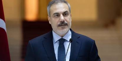 Hakan Fidan'dan YPG açıklaması: 'Mevcut karışıklığı fırsata çevirmesinler'