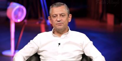 Özgür Özel, Erdoğan'la görüşmesini anlattı: "Her gördüğüne 'Bir anayasa değiştirelim' diyor"