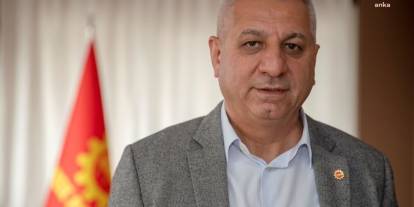 EMEP Genel Başkanı Aslan'dan Türk-İş yönetimine: "İşçi greve hazır, sendikacılar oyalıyor"