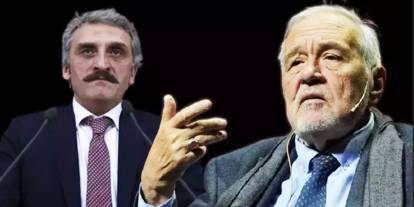 Okuma yazma bilen AKP’nin Yeliz’i İlber Ortaylı’nın profesörlüğünü sorguladı