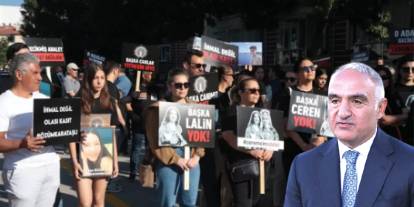 Kartalkaya davası ara karar: İtfaiye eri tutuklandı, Bakan Ersoy'a suç duyurusu talebine ret