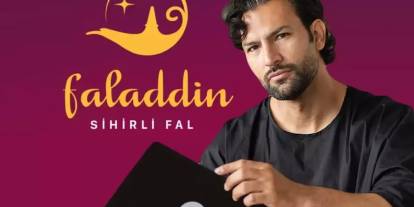 Faladdin ve Binnaz'ın kurucusu hakkında karar
