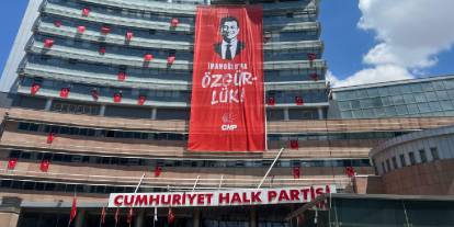 CHP'de delege seçimi ve kongre takvimi süreci başladı