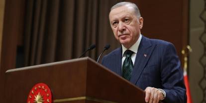 Erdoğan duyurdu: Kamuya 20 bin personel alınacak