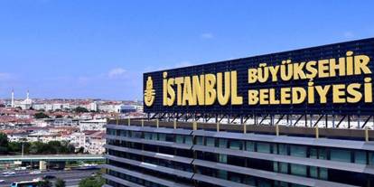 Yeni Şafak İBB İhale Müdürünün bilgisayarından ihale çıkmasını haberleştirdi