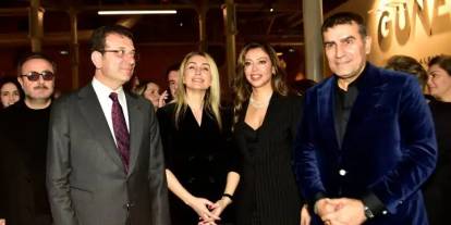 İBB soruşturmasında Ahmet Güneştekin’in ifadesi alındı