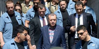 CHP’li Aşkın Genç: “Cumhurbaşkanlığı koruma ekibine günde 40 milyon TL harcanıyor”