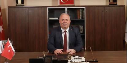 Çatalca'da tarım arazilerine kaçak yapılaşma: AKP'li başkan döneminde inşa edilen villalar, fabrikalar..