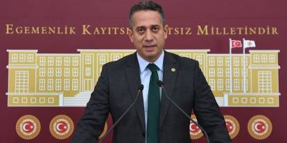 CHP’li Ali Mahir Başarır’dan LGS skandalı açıklaması: Yusuf Tekin bir Milli Güvenlik sorunudur