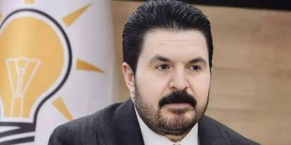 AKP’li Savcı Sayan’dan ‘Terörsüz Türkiye’ sürecine çok sert tepki: 'Yeni bir Vatikan devleti kurmaktır'