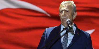 Türkiye Raporu temmuz anketi: Mansur Yavaş'tan sürpriz