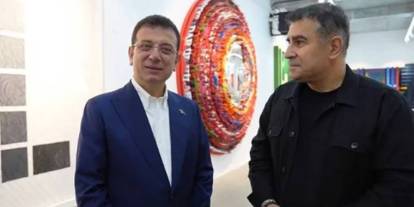 Sanatçı Güneştekin, İBB soruşturmasında: Haksız kazanç sağlamadım