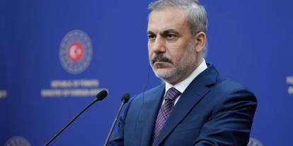Hakan Fidan’dan ABD’li mevkidaşı Rubio’ya Suriye çağrısı: İşbirliğine hazırız