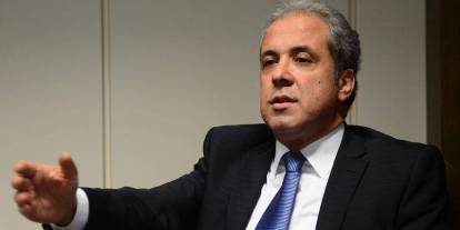 Şamil Tayyar'dan Murat Çalık çağrısı: “Tutuksuz yargılansa ne olur?”