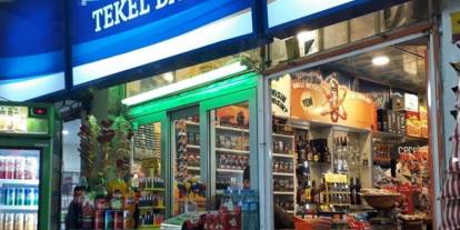 Tekel bayileri meslek odalarından şikayetçi: Esnafa hizmet etmekten çok, sırtında bir kambur olmaya devam ediyor