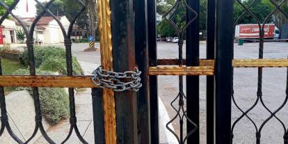 Herakles’e yeni görev: Antalya Müzesi’ni yıkımdan kurtarmak