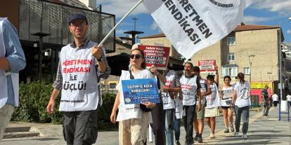 Özel Sektör Öğretmenleri Sendikası: 31 Temmuz'da bakanlıkla görüşeceğiz
