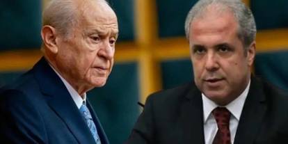 AKP’li Tayyar’dan Bahçeli’ye itiraz